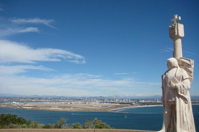 Private Full Day Coastal Tour from San Diego with private driver/guide - Frequently Asked Questions