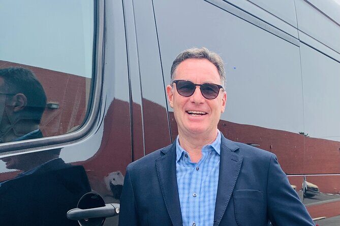 Private Full-Day Grand Tour of Los Angeles - 10 hours. - Considering the Price and Value