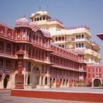 Private: Full Day Guided Jaipur City Tour - Exploring Jaipur in Comfort and Style
