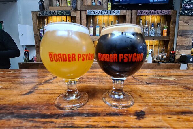 Private Full-Day Guided Tour of Tijuana - Practical Tips for Making the Most of Your Tour