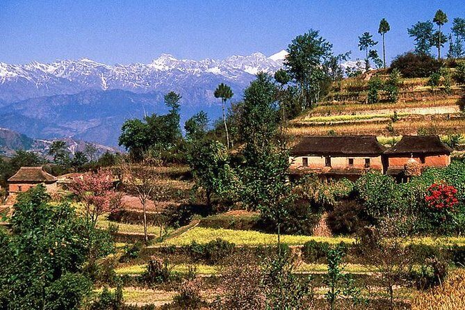 Private Full-Day Hiking Tour in Nagarkot - Authentic Experiences and Practical Details