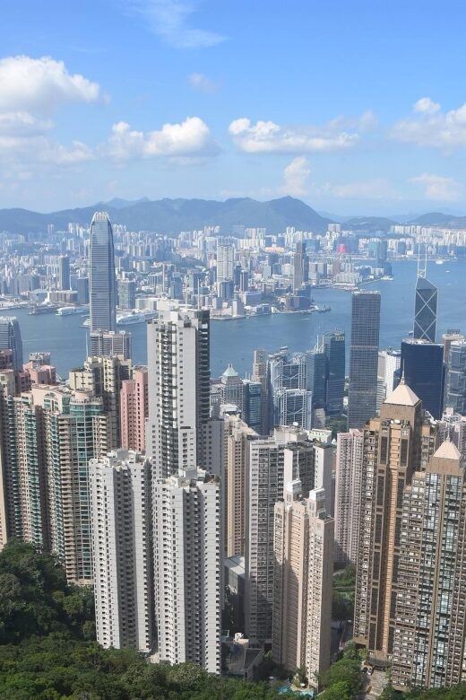 Private Full-Day Hong Kong Island Top Attraction Tour - An In-Depth Look at the Tour Itinerary