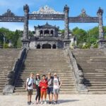 Private Full day Imperial Hue city tour from Hue - Starting Your Day with the Thien Mu Pagoda