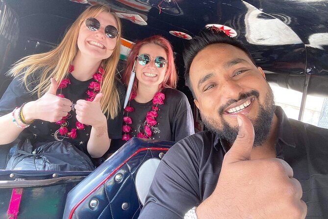 Private Full-Day Jaipur City Sightseeing Tour with Sunset View - Who Will Love This Tour?