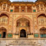 Private Full-Day Jaipur City Tour with Hotel Pick-Up & Drop - Exploring Jaipur’s Royal Residences