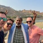 Private Full Day Jaipur Sightseeing Tour By Car and Guide - Practical Details and Traveler Tips