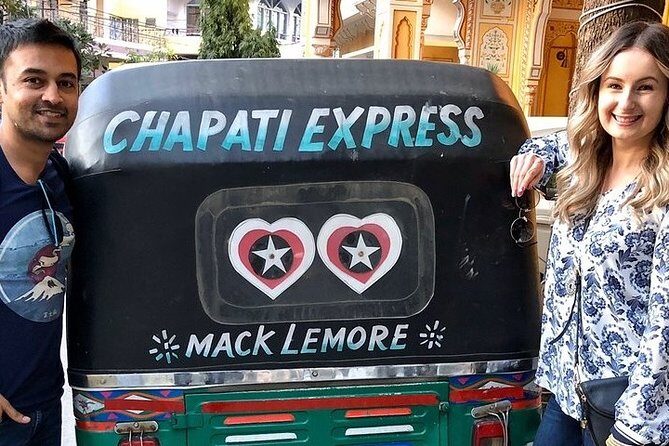 Private Full Day Jaipur Sightseeing Tour By Tuk Tuk - FAQ