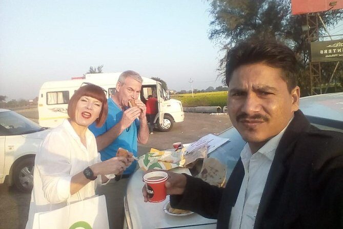 Private Full-Day Jaipur Sightseeing Tour Explore the Pink City - A Detailed Look at the Jaipur Private Sightseeing Experience