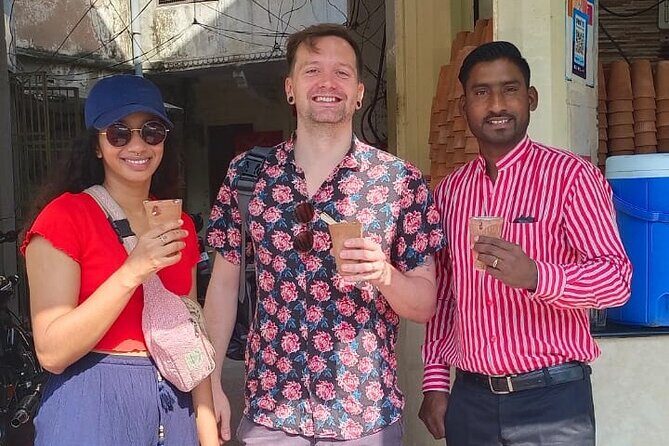 Private Full Day Jaipur Tour with Guide