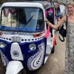 Private Full Day Jodhpur CIty Sightseeing Tour By Tuk Tuk - Frequently Asked Questions