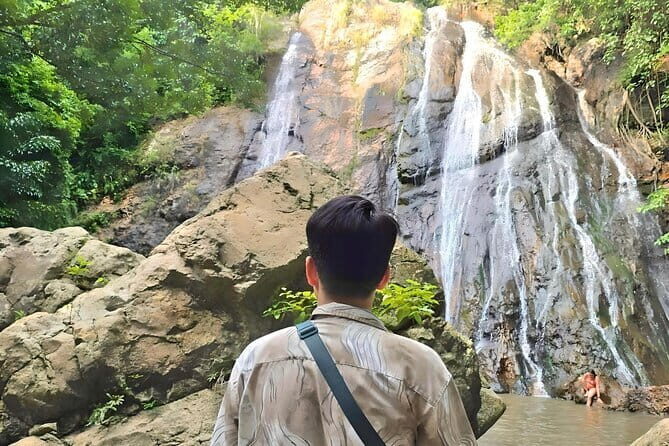 Private Full Day Jungle 4x4 Safari Explore Koh Samuis Wonders - Frequently Asked Questions