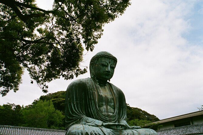Private Full-Day Kamakura-Enoshima Tour with Bilingual Driver - Why This Tour Offers Great Value