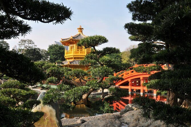 Private Full Day Kowloon District Sightseeing Tour - Frequently Asked Questions