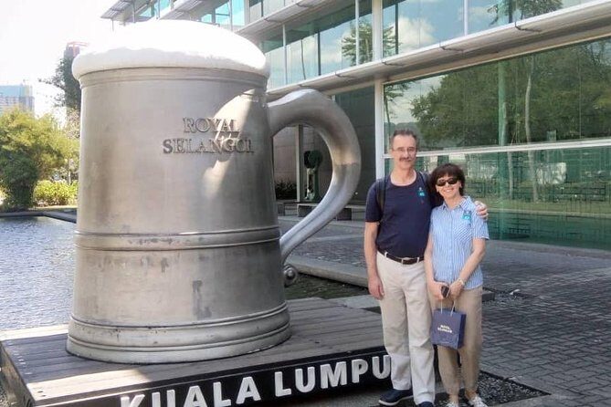 Private Full Day Kuala Lumpur City Tour with the Batu Caves - Practical Details and Considerations