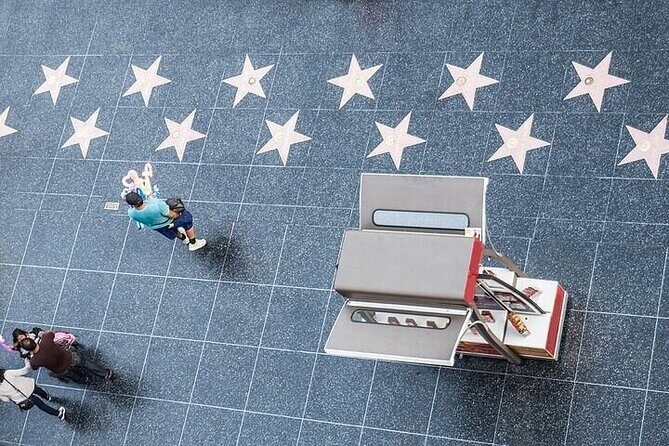 Private Full Day LA Tour from Long Beach - Why This Tour Offers Value