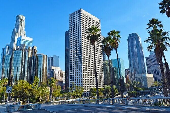 Private Full day Los Angeles Tour from Irvine - Who Should Consider This Tour?