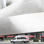 Private Full day Los Angeles Tour from Newport Beach - Exploring the Itinerary in Detail