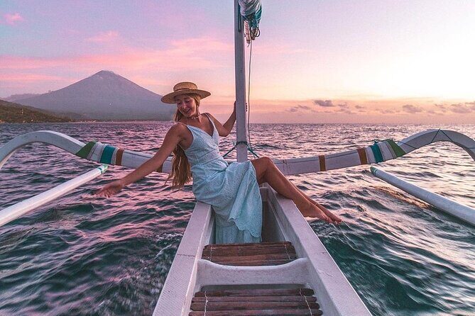 Private Full-Day Lovina Dolphin Watching and Snorkeling Boat Tour - What Makes This Tour Stand Out