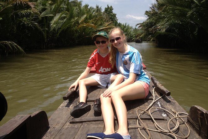 Private Full-day Mekong Tour From Ho Chi Minh City, Including River Cruise - Discovering the Mekong: What to Expect