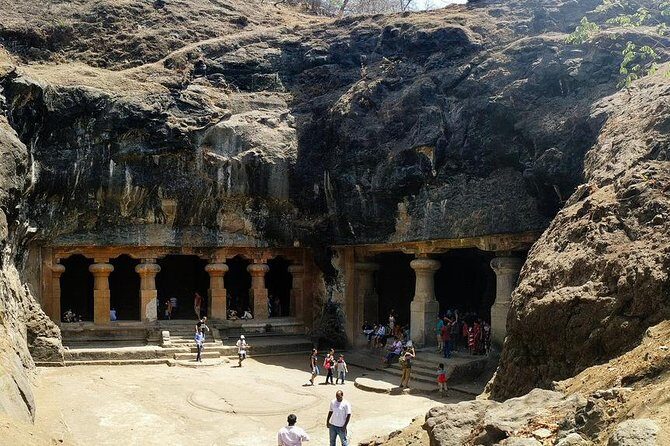 Private Full-Day Mumbai City Tour with Elephanta Caves Excursion - What Makes This Tour Stand Out