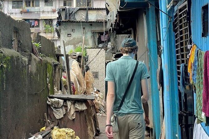 Private Full Day Mumbai Sightseeing & Dharavi Slum Tour - FAQs