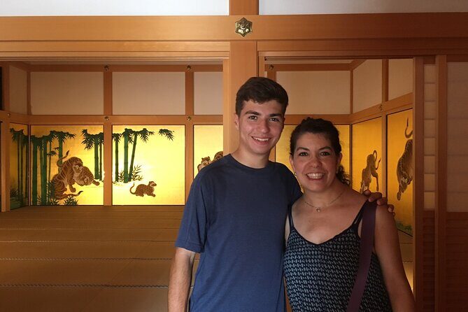 Private Full-day Nagoya City Tour - Why This Tour Works Well