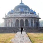Private Full Day Old and New Delhi City Tour by Car - Potential Drawbacks or Considerations