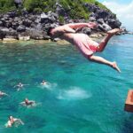 Private Full-Day Red Dragon Yacht to Angthong National Marine Park - What to Expect at Each Stop