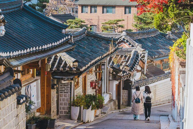 Private Full Day Seoul City Tour and N Tower Cable Car - Practical Details and What to Expect