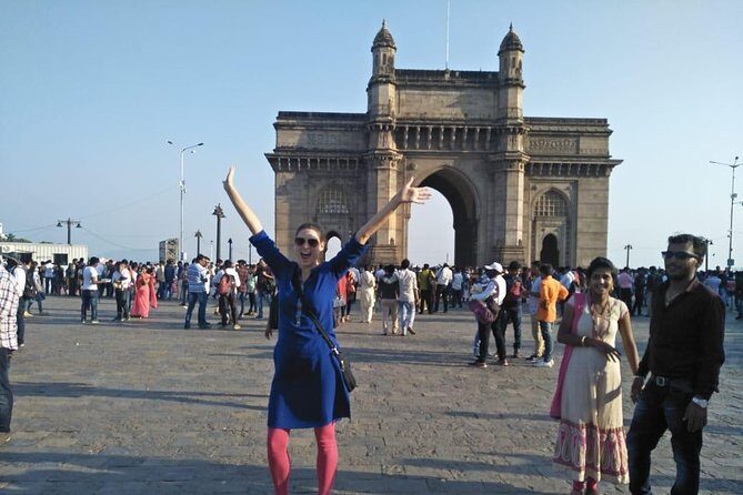 Private Full-Day Sightseeing Tour of Mumbai with Ferry ride - What the Reviews Say