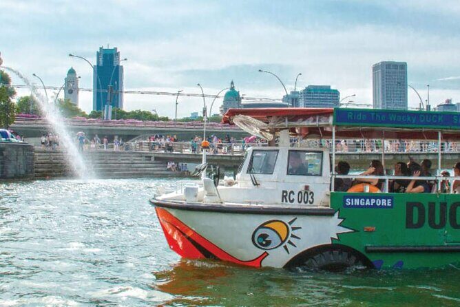 Private Full Day Singapore Highlights Tour - Who Will Benefit Most from This Tour?