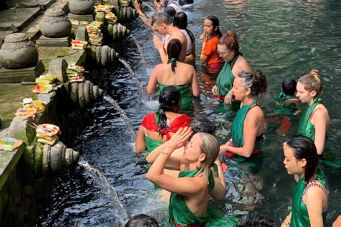 Private Full-Day Temple Tour: Bali Archaeology Tours - What to Expect and Practical Tips