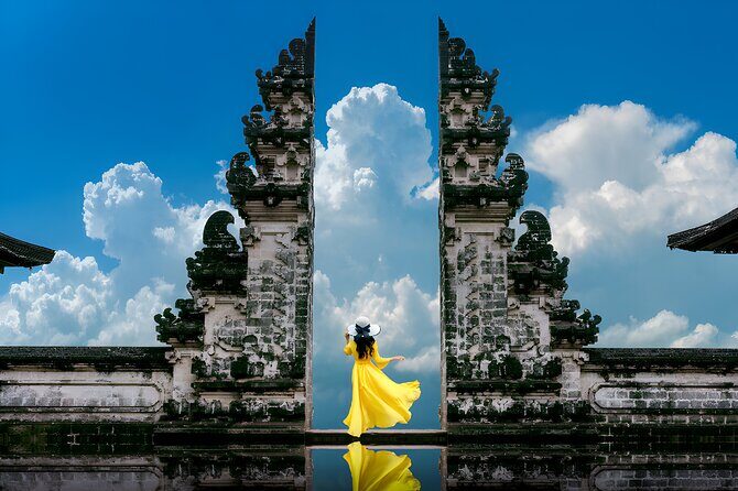 Private Full-Day Tour: Amazing The Gate of Heaven Bali Tour - Final Thoughts