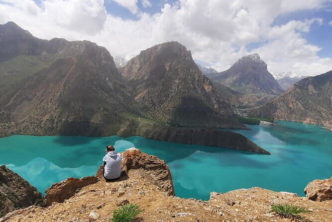 Private Full Day Tour From Dushanbe to Iskandarkul - Who Should Consider This Tour?