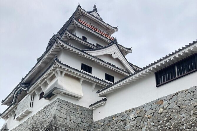 Private Full Day Tour from Fukuoka to Nagasaki - Frequently Asked Questions