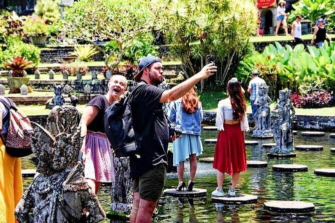Private Full-Day Tour in Bali & FREE WIFI - Final Thoughts: Who Should Book This Tour?