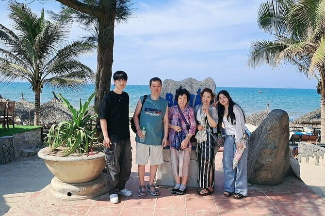 Private Full Day Tour in Hoi An - What’s Included and What’s Not