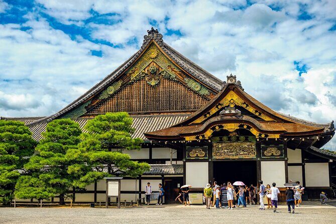 Private Full Day Tour in Kyoto with a Local Travel Companion - FAQ