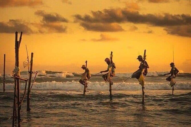 Private Full Day Tour in The Dutch Fort Galle with Pickup - Who Will Love This Tour?