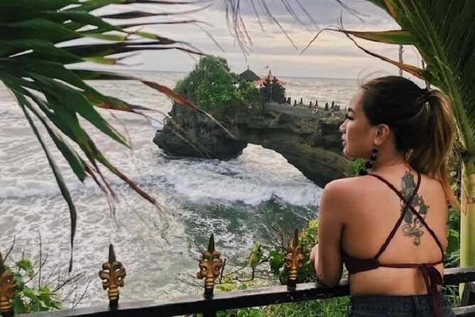 Private Full-Day Tour Jatiluwih Rice Terrace and Tanah Lot Temple - Why This Tour Delivers Value