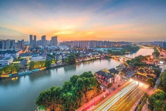 Private Full-Day Tour: Memory of Old Hangzhou and New Highlights - Practicalities and Value