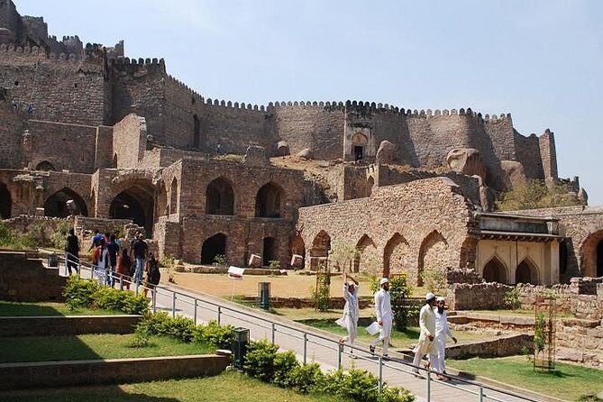 Private Full Day Tour of Hyderabad City - Why This Tour Truly Works for Travelers