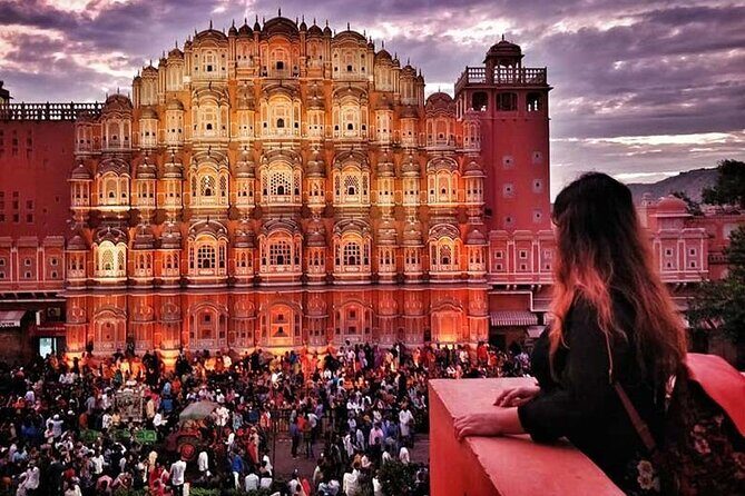 Private Full Day Tour of Jaipur - Final Thoughts