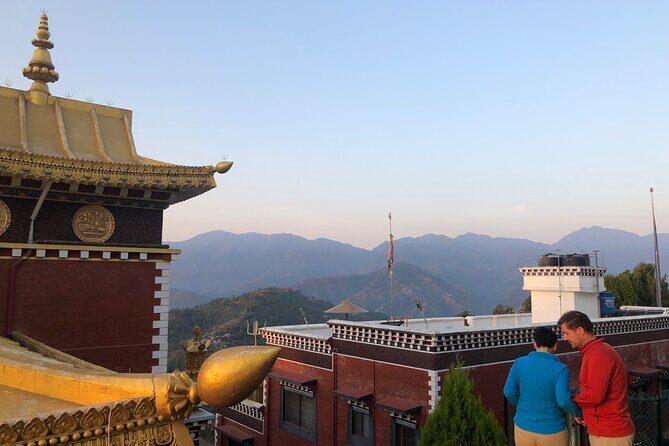 Private Full-Day Tour of Kathmandu Valley's UNESCO World Heritage Sites - How the Tour Comes Together