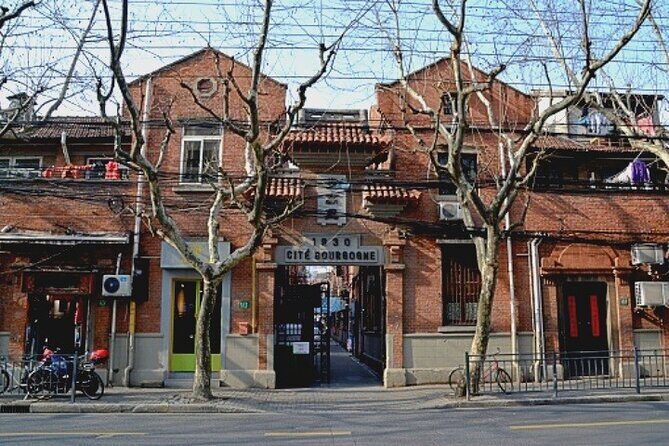 Private Full Day Tour: Shanghai Colonial History Tour - Practical Details and How It All Comes Together