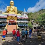 Private Full Day Tour Sigiriya and Dambulla From Kandy - Final Words: Is It Worth It?