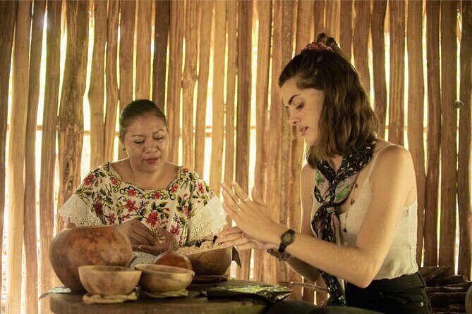 Private Full Day Tour to Chichen Itza and Mayan Sanctuary - Who Is This Tour Best For?