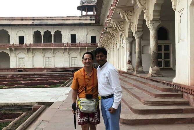 Private Full-Day Tour to Jaipur with Licensed Guide - Why You Should Consider This Tour