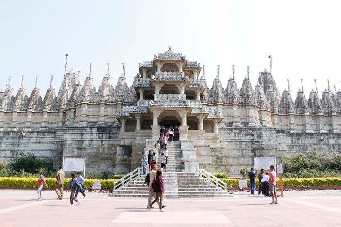 Private Full-Day Tour to Ranakpur and Kumbalgarh from Udaipur - Final Thoughts: Who Will Love This Tour?