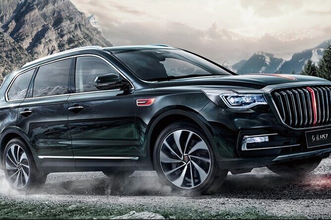 Private Full Day Transfer Service to Harbin Top Winter Attractions - Afternoon Attractions: Customizable Visits